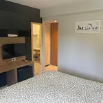Rio Stay - Flat B Com Varanda - Individual